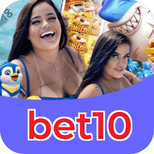 bet10 - Vitória verificada Carlos M.